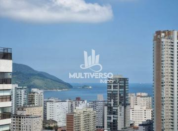 Apartamento · 74m² · 2 Quartos · 1 Vaga · Apartamento à venda, 2 quartos no bairro Embaré em Santos