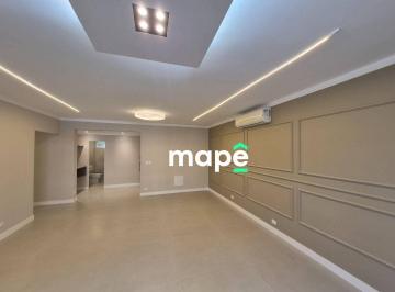 1e011282f518b31776a413d5564554401ec8fac4 · Apartamento com 3 dormitórios à venda, 155 m² por R$ 1.900.000,00 - Boqueirão - Santos/SP