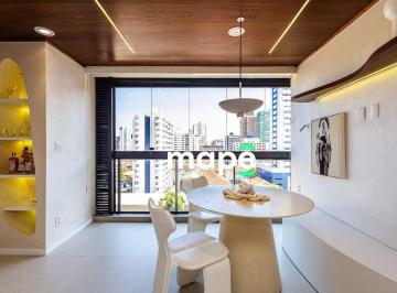 5b205dd3202646a7d8ce546a2bb640d1773a0d81 · Baita apê! para alugar, 83 m²  - Boqueirão - Santos/SP