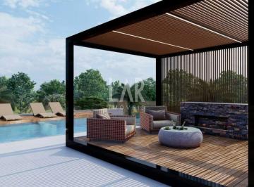 Casa · 370m² · 3 Quartos · 3 Vagas · Casa em Condomínio à venda, 3 quartos, 3 suítes, 3 vagas, Condados da Lagoa - Lagoa Santa/MG