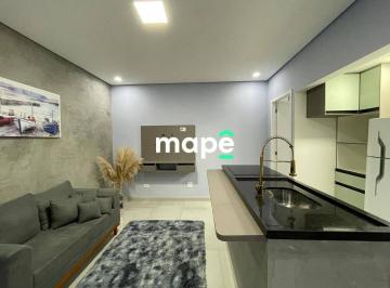 4b24dd2b195b2a290628e72f8c9cee6984ac82f8 · Studio com 1 dormitório à venda, 40 m² por R$ 395.000,00 - Boqueirão - Santos/SP