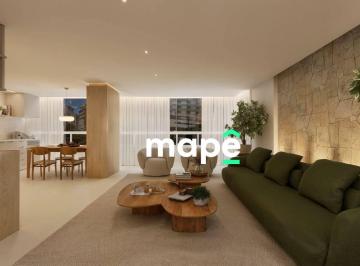 1d4d1b717f1cfccd9c3680c076e4985f8ba6debe · Apartamento com 3 suítes na quadra do mar à venda, 267 m² por R$ 3.390.000 - Gonzaga - Santos/SP