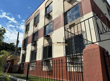 760315a0a97bc5b2f2143552670f907164e410b9 · Apartamento com 2 dormitórios à venda, 60 m² por R$ 165.000,00 - Vila Valqueire - Rio de Janeiro/RJ