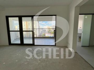 Apartamento · 89m² · 3 Quartos · 2 Vagas · Apartamento para venda em Jardim Prudência com 3 quartos sendo 1 suíte, 89 m²