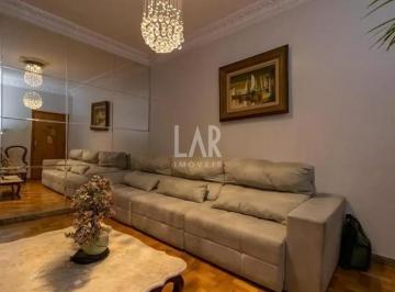 Apartamento · 120m² · 3 Quartos · Apartamento à venda, 3 quartos, Centro - Belo Horizonte/MG