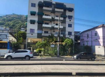 52e125d2031deff52bd406e7a61eea2e8f4aa4b8 · Apartamento com 2 dormitórios à venda, 42 m² por R$ 170.000,00 - Campinho - Rio de Janeiro/RJ