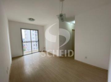Apartamento · 52m² · 2 Quartos · Apartamento a venda de 52,00m² útil, com quartos na Vila Liviero !