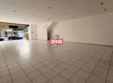 Comercial · 200m² · Salão para aluguel, Boa Vista - São Caetano do Sul/SP