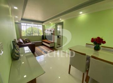 Apartamento · 63m² · 2 Quartos · 1 Vaga · Apartamento a venda de 63,00m² útil, com 2 quartos e 1 vaga na Vila do Encontro.