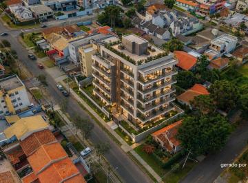 Terreno · 934m² · Terreno, ZUm3, Parolin, Curitiba