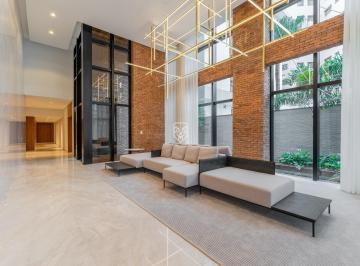 Apartamento · 73m² · 2 Quartos · 1 Vaga · Apartamento no Brooklyn, 02 Quartos, 01 Vaga, Varanda, Bigorrilho, Curitiba