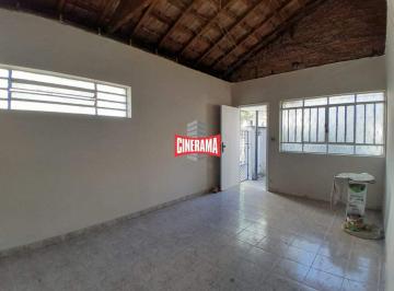 Casa · 100m² · 2 Quartos · 1 Vaga · Casa para aluguel, 2 quartos, 1 vaga, Santa Paula - São Caetano do Sul/SP