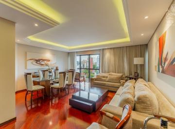 Apartamento · 194m² · 4 Quartos · 3 Vagas · Apartamento no Edificio Angelo I, 04 Quartos, 03 Vagas, Andar Alto, Centro Cívico, Curitiba.