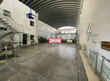 Comercial · 512m² · Galpão à venda, Santo Antônio - São Caetano do Sul/SP