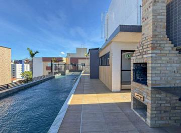 Apartamento · 36m² · 1 Quarto · 1 Vaga · Apartamento à venda, 1 quarto, 1 vaga, Intermares - Cabedelo/PB