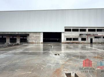 Comercial · 4264m² · 20 Vagas · Galpão Comercial/Industrial para Aluguel em Jundiaí – 4.264 m² | Parque Industrial Jundiaí IV