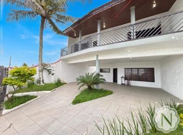 Casa · 250m² · 4 Quartos · 5 Vagas · Sobrado à venda com 4 quartos no bairro Tupy 