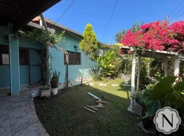 Casa · 107m² · 3 Quartos · 2 Vagas · Casa à venda com 3 quartos no bairro Cibratel II