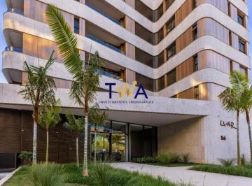 Apartamento · 115m² · 3 Quartos · 2 Vagas · Apartamento, Luar, Vale do Sereno, Nova Lima, 3 quartos, R$2.450.000,00, à venda na TWA Investimento