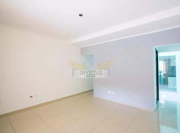 Casa · 230m² · 3 Quartos · 4 Vagas · Sobrado com 3 Quartos para Comprar, 230m² - Campestre, Santo André/SP.