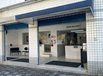 Comercial · 337m² · 6 Vagas · Salão Comercial para Alugar, 336m² - Centro, São Bernardo do Campo/SP.