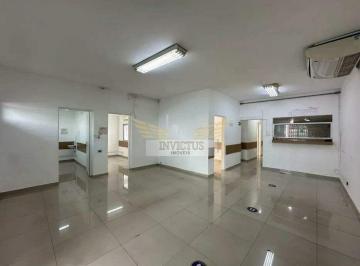 Comercial · 267m² · 8 Quartos · 2 Vagas · Casa Comercial para Alugar, 267m² - Osvaldo Cruz - São Caetano do Sul/SP.
