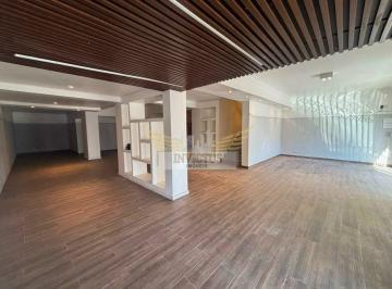 Casa · 262m² · 1 Quarto · 4 Vagas · Sobrado Comercial para Alugar, 262m² - Bairro Jardim, Santo André/SP.