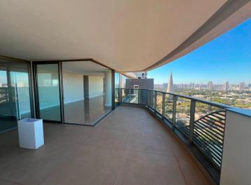 Apartamento · 251m² · 3 Quartos · 4 Vagas · Apartamento com 3 dormitórios à venda, 251 m² por R$ 4.200.000,00 - Zona 01 - Maringá/PR