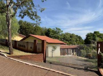 Casa · 235m² · 3 Quartos · 2 Vagas · Casa em condomínio com 3 dormitórios à venda, 235 m² por R$ 1.370.000,00 - Parque Alvamar