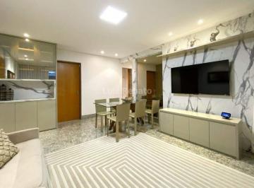Apartamento · 86m² · 3 Quartos · 2 Vagas · Apartamento à venda no bairro Cruzeiro