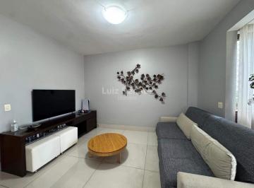 Apartamento · 110m² · 3 Quartos · 2 Vagas ·  Apartamento à venda no bairro Carmo