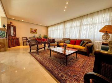 Apartamento · 220m² · 4 Quartos · 3 Vagas · Apartamento à venda no bairro Serra