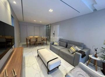 Apartamento · 84m² · 3 Quartos · 2 Vagas · Apartamento à venda no bairro Santo Antônio