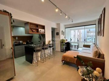 Apartamento · 66m² · 2 Quartos · 2 Vagas · Apartamento à venda no bairro Santo Antônio