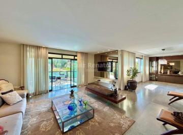 Apartamento · 168m² · 4 Quartos · 3 Vagas ·  Apartamento à venda no bairro Belvedere