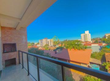 Apartamento · 63m² · 2 Quartos · 1 Vaga · Apartamento à venda com suíte e sacada ampliável no Jardim Gisela em Toledo PR