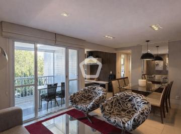 Apartamento · 87m² · 4 Quartos · 2 Vagas · Rua Doutor Hélio Fidélis, 152 - Cidade São Francisco
