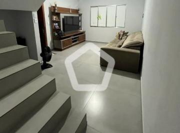 Casa · 150m² · 2 Quartos · 2 Vagas · Rua Ada Bertelli Frasson, 67 - Brasilândia