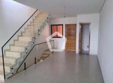 Casa · 170m² · 4 Quartos · 2 Vagas · Rua Chico de Paula, 562 - Nossa Senhora do O