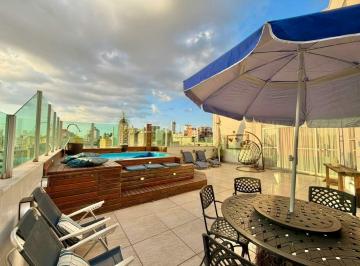 Apartamento · 260m² · 4 Quartos · 2 Vagas ·  Cobertura à venda no bairro Sagrada Família