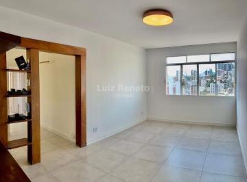 Apartamento · 100m² · 3 Quartos · 1 Vaga · Apartamento à venda no bairro Gutierrez