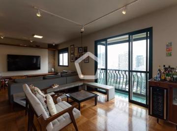 Apartamento · 158m² · 3 Quartos · 3 Vagas · Rua Coronel Melo de Oliveira, 327 - Pompeia