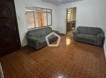 Casa · 180m² · 3 Quartos · 2 Vagas · Rua Leandro de Sevilha, 146 - Parque Novo Lar