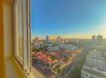 Apartamento · 54m² · 2 Quartos · 1 Vaga · Apartamento à venda com 2 quartos e vista da cidade no Edifício San Remo na Vila Industrial em Toled