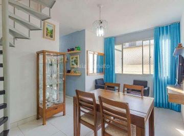 Apartamento · 79m² · 2 Quartos · 1 Vaga · Cobertura à venda no bairro Sagrada Família