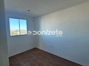 Apartamento · 35m² · 1 Quarto · Apartamento residencial à venda em Santo André (Bairro Santa Maria) | 35 m²