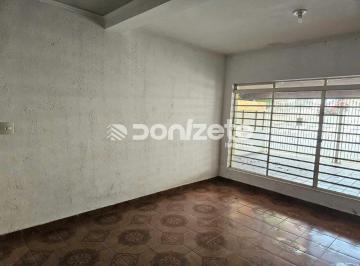 Casa · 134m² · 3 Quartos · 2 Vagas · Sobrado à Venda no Bairro Jardim em Santo André