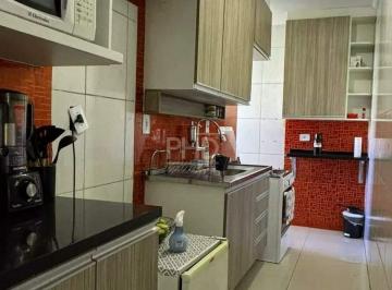 Apartamento · 45m² · 2 Quartos · 1 Vaga · Apartamento à venda – 45m² - Bairro Cooperativa – São Bernardo do Campo/SP