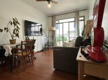 Apartamento · 105m² · 3 Quartos · 1 Vaga · Apartamento com 3 Dormitórios, Ambientes Planejados e Excelente Localização em São Bernardo do Campo