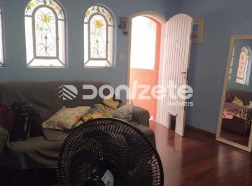 Casa · 141m² · 2 Quartos · Sobrado à venda no Campestre, Santo André – 2 quartos, suíte, financiamento disponível